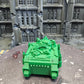 * Vindicator Seige Tank #181 Horus Heresy Space Marines Warhammer 40k 30K