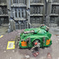 * Deimos Predator Tank #182 Space Marines Warhammer 40k 30k