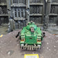 * Vindicator Seige Tank #183 Horus Heresy Space Marines Warhammer 40k 30k