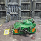 * Vindicator Seige Tank #183 Horus Heresy Space Marines Warhammer 40k 30k