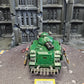 * Vindicator Seige Tank #184 Horus Heresy Space Marines Warhammer 40k 30k