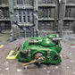 * Vindicator Seige Tank #184 Horus Heresy Space Marines Warhammer 40k 30k