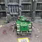 * Vindicator Seige Tank #185 Horus Heresy Space Marines Warhammer 40k 30k
