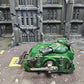 * Vindicator Seige Tank #185 Horus Heresy Space Marines Warhammer 40k 30k