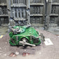 * Vindicator Seige Tank #185 Horus Heresy Space Marines Warhammer 40k 30k
