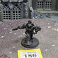 * Primaris Librarian in Terminator Armour #186 Space Marines Warhammer 40k