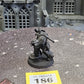 * Primaris Librarian in Terminator Armour #186 Space Marines Warhammer 40k