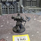 * Primaris Librarian in Terminator Armour #186 Space Marines Warhammer 40k