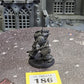 * Primaris Librarian in Terminator Armour #186 Space Marines Warhammer 40k