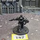 * Primaris Librarian in Terminator Armour #187 Space Marines Warhammer 40k