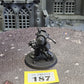 * Primaris Librarian in Terminator Armour #187 Space Marines Warhammer 40k