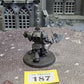 * Primaris Librarian in Terminator Armour #187 Space Marines Warhammer 40k