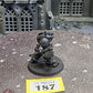 * Primaris Librarian in Terminator Armour #187 Space Marines Warhammer 40k