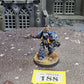 * Primaris Librarian in Terminator Armour #188 Space Marines Warhammer 40k