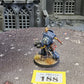 * Primaris Librarian in Terminator Armour #188 Space Marines Warhammer 40k
