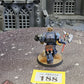 * Primaris Librarian in Terminator Armour #188 Space Marines Warhammer 40k