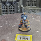 * Primaris Librarian in Terminator Armour #188 Space Marines Warhammer 40k