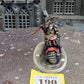 * Primaris Chaplain on Bike #190 Space Marines Warhammer 40k