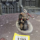 * Primaris Chaplain on Bike #190 Space Marines Warhammer 40k