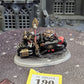 * Primaris Chaplain on Bike #190 Space Marines Warhammer 40k