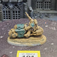 * Primaris Chaplain on Bike #191 Space Marines Warhammer 40k