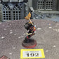 * Jump Pack Chaplain #192 Blood Angels Space Marines Warhammer 40k