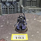 * Primaris Chaplain #193 Space Marines Warhammer 40k