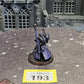 * Primaris Chaplain #193 Space Marines Warhammer 40k