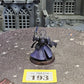 * Primaris Chaplain #193 Space Marines Warhammer 40k