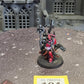 * Chaplain Grimaldus Black Templars #194 Space Marines Warhammer 40k