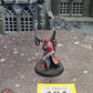 * Chaplain Grimaldus Black Templars #194 Space Marines Warhammer 40k