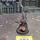 * Chaplain Grimaldus Black Templars #194 Space Marines Warhammer 40k
