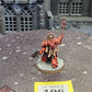 * Primaris Chaplain #196 Space Marines Warhammer 40k