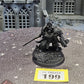 * Primaris Captain in Terminator Armour #199 Space Marines Warhammer 40k