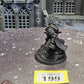 * Primaris Captain in Terminator Armour #199 Space Marines Warhammer 40k