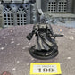 * Primaris Captain in Terminator Armour #199 Space Marines Warhammer 40k