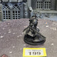 * Primaris Captain in Terminator Armour #199 Space Marines Warhammer 40k