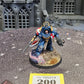 * Primaris Captain in Terminator Armour #200 Space Marines Warhammer 40k
