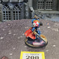 * Primaris Captain in Terminator Armour #200 Space Marines Warhammer 40k