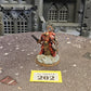 Primaris Bladeguard Captain #202 Space Marines Warhammer 40k