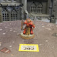 Primaris Bladeguard Captain #202 Space Marines Warhammer 40k