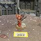 Primaris Bladeguard Captain #202 Space Marines Warhammer 40k