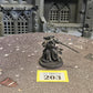 Primaris Librarian in Phobos Armour #203 Space Marines Warhammer 40k