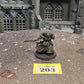 Primaris Librarian in Phobos Armour #203 Space Marines Warhammer 40k
