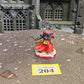 Primaris Librarian in Phobos Armour #204 Space Marines Warhammer 40k