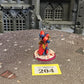 Primaris Librarian in Phobos Armour #204 Space Marines Warhammer 40k