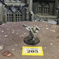 Space Wolves Captain #205 Space Marines Warhammer 40k