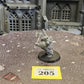 Space Wolves Captain #205 Space Marines Warhammer 40k