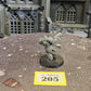 Space Wolves Captain #205 Space Marines Warhammer 40k