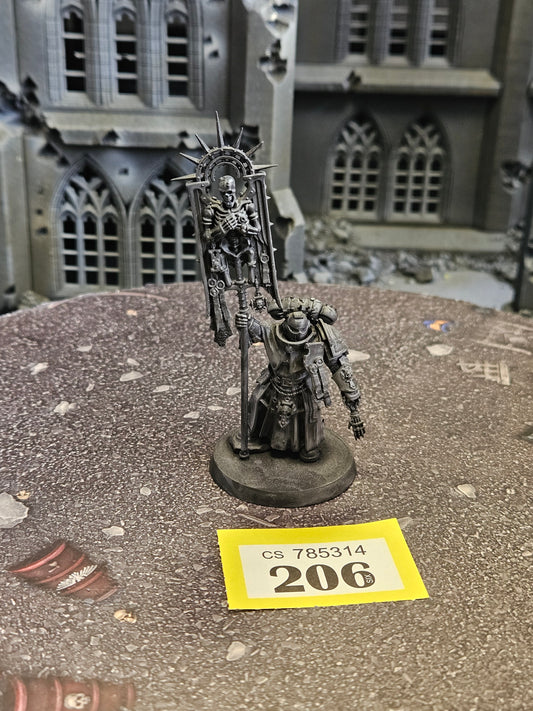 Primaris Bladeguard Ancient #206 Space Marines Warhammer 40k